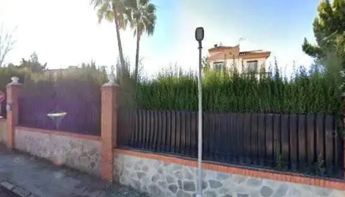 Cerrajeros Muñoz 24 Horas -  Granada Instagram - Gójar