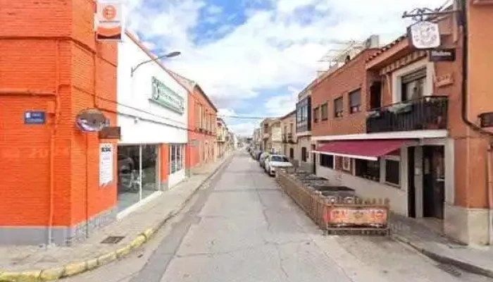 Cerrajeros Muñoz -  Donde - Valdepeñas