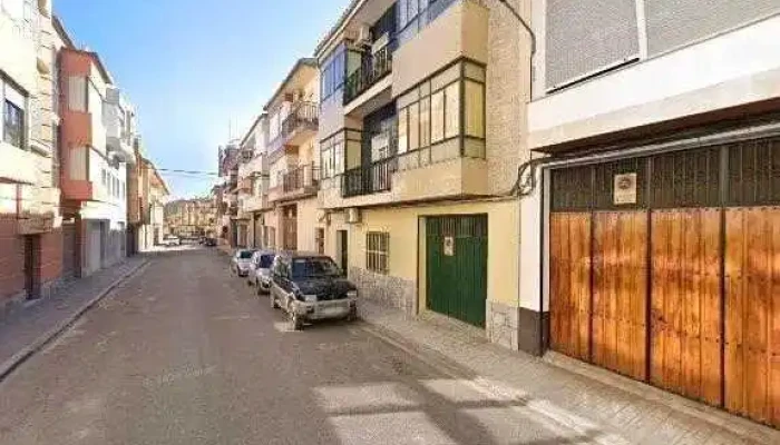 Cerrajeros Ochoa -  Precios - Úbeda