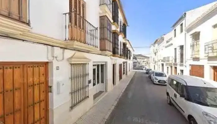 Cerrajeros Ostippo -  Donde - Estepa