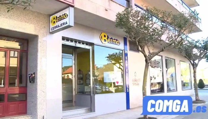 Cerrajeros Porriño Berma -  Del Propietario - O Porriño