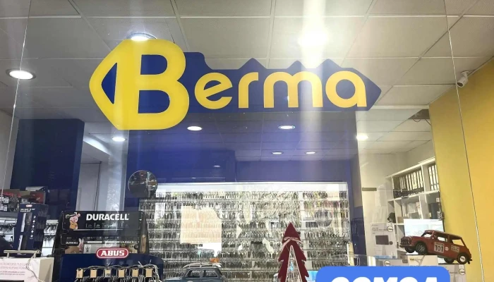 Cerrajeros Porriño Berma - O Porriño