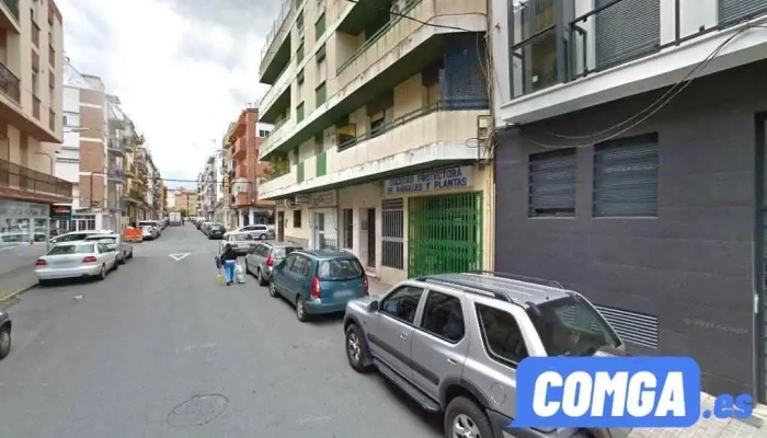 Cerrajeros Red - Huelva