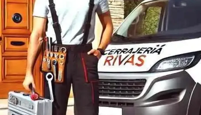 Cerrajeros Rivas Vaciamadrid -  Del Propietario - Rivas-vaciamadrid