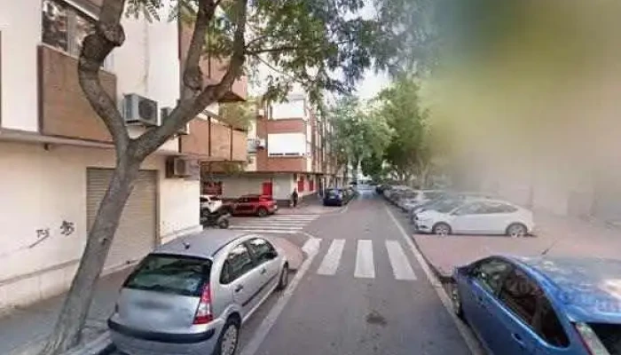 Cerrajeros Sos Almeria Instagram - Almería