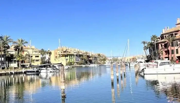 Cerrajeros Sotogrande 24 Hrs. - San Roque