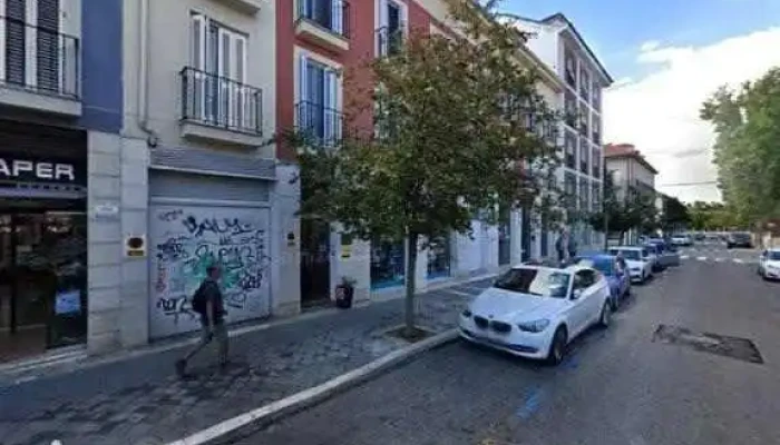 Cerrajeros Trdl Sl Puntaje - Aranjuez