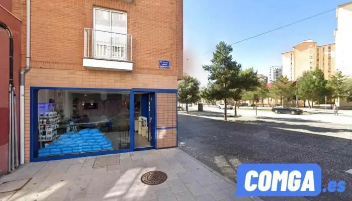 Cerrajeros Villegas -  Burgos - Burgos