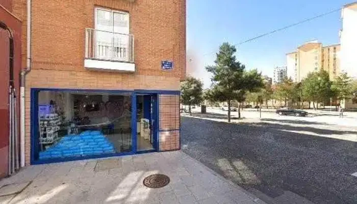 Cerrajeros Villegas -  Donde - Burgos
