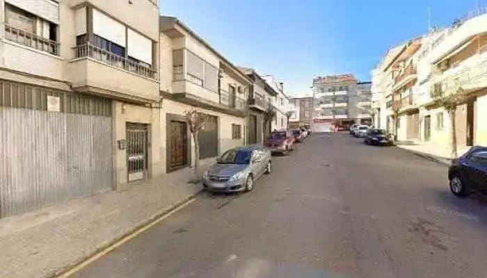Cerrajeros Y Fontaneros 24 Horas José Carlos Moral -  Sitio Web - Úbeda
