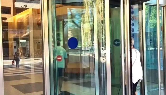Cerrajeros Zaragoza Económicos -  Exterior - Zaragoza