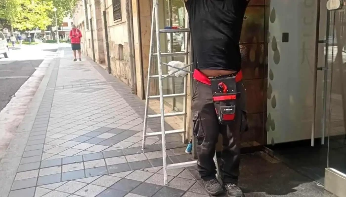 Cerrajería 24 Horas Barrigón Valladolid -  Del Propietario - Valladolid