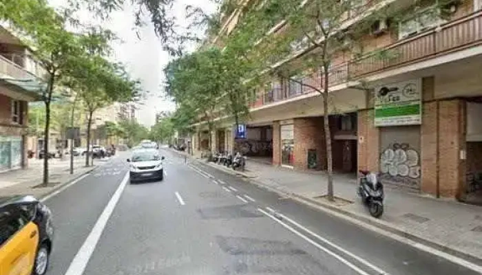 Cerrajería 24 Horas Vilfer -  Catalogo - Barcelona