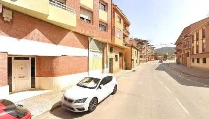 Cerrajería A T H -  Fotos - Teruel
