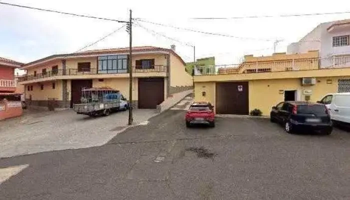 Cerrajería Adrián Sl Ubicacion - Tacoronte
