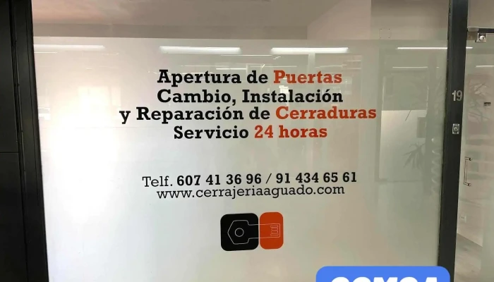 Cerrajería Aguado -  Del Propietario - Zoco
