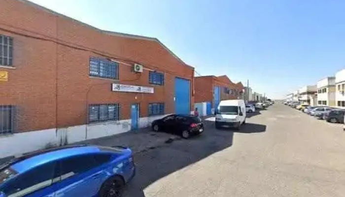 Cerrajería Aimet -  Videos - Torrejón de la Calzada