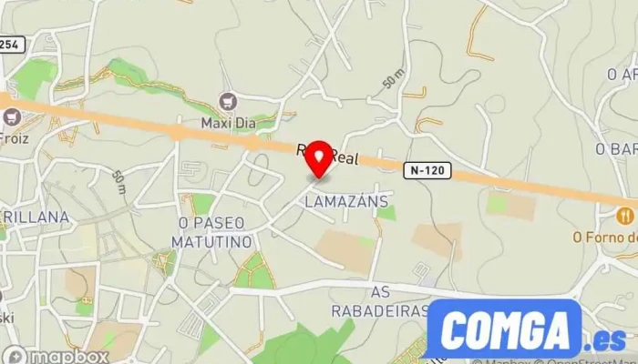 Cerrajería Albino Del Río - Ponteareas