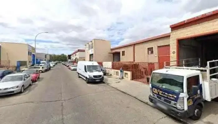 Cerrajería Alcorcón -  Fotos - Alcorcón