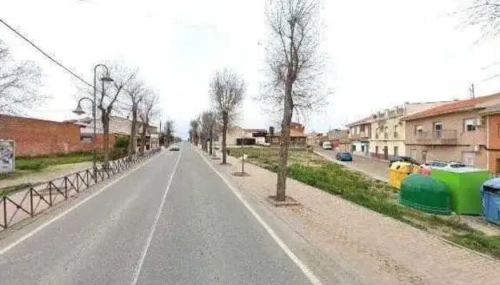 Cerrajería Alfonso Bargueño Moreno -  Catalogo - Pantoja