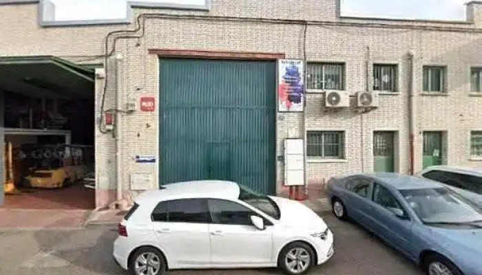 Cerrajería Alyal Cerca De Mi - Humanes de Madrid