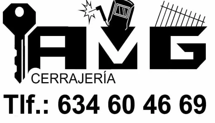 Cerrajería Amg -  Del Propietario - Humanes de Madrid