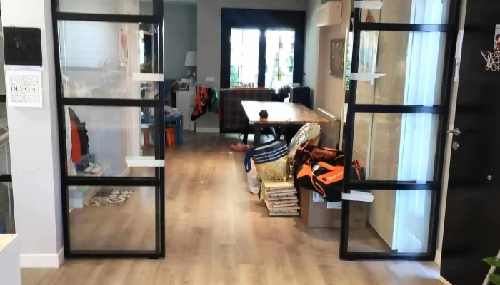 Cerrajería Amg -  Interior - Humanes de Madrid