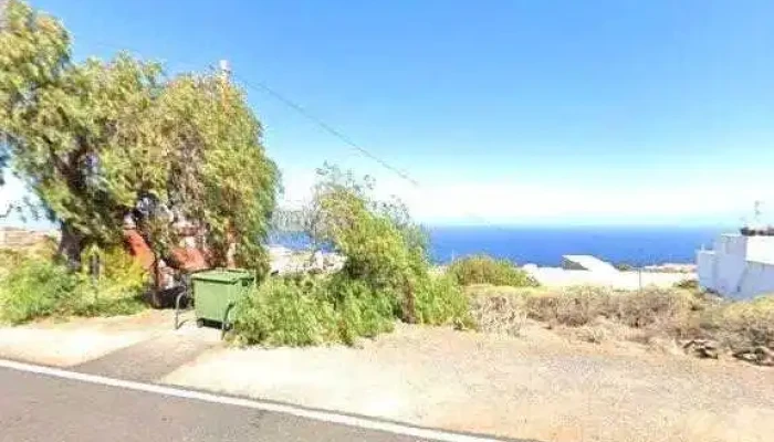 Cerrajería Andrés Herrera -  Direccion - Chorrillo ( El )