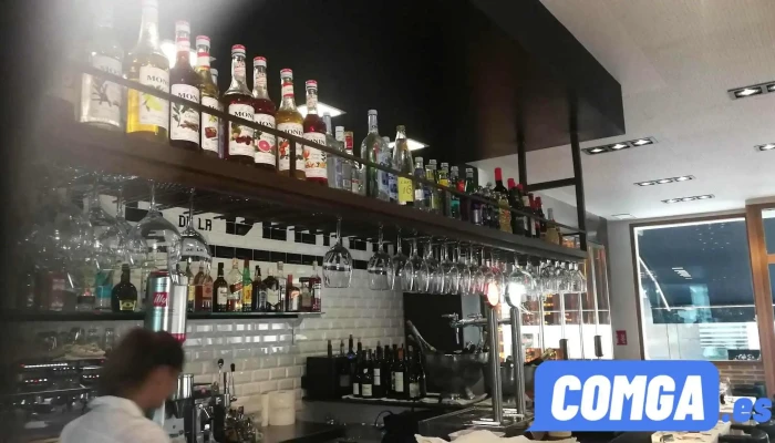 Cerrajería Artística García -  Interior - Valencia