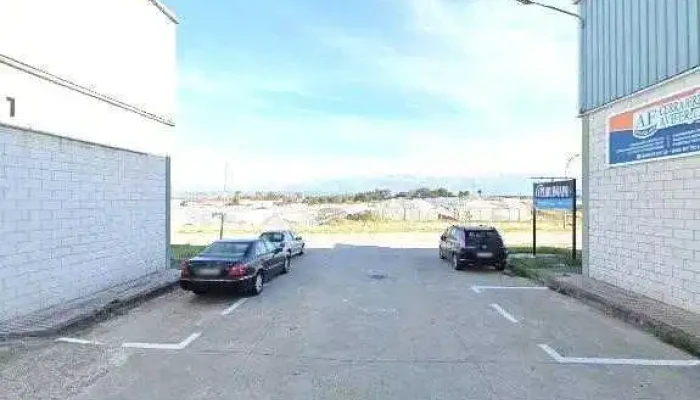 Cerrajería Avifer Cb Ubicacion - Cáceres