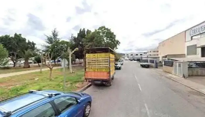 Cerrajería Balaguer -  Donde - Betxí
