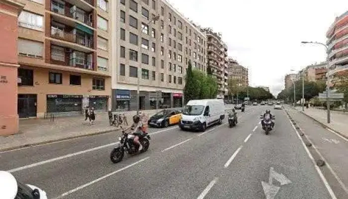 Cerrajería Barcelona Seguripro Copia De Llaves Cerrajero Horario - Barcelona