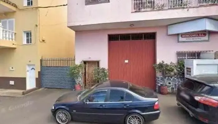 Cerrajería Bencomo Sl Zona - Los Realejos