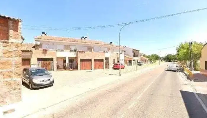Cerrajería Bernal -  Donde - La Pueblanueva