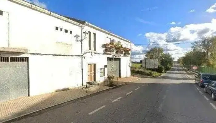 Cerrajería Bernanbe Agenjo -  Puntaje - Villanueva de Córdoba