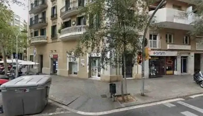 Cerrajería Bustamante -  Comentarios - Barcelona