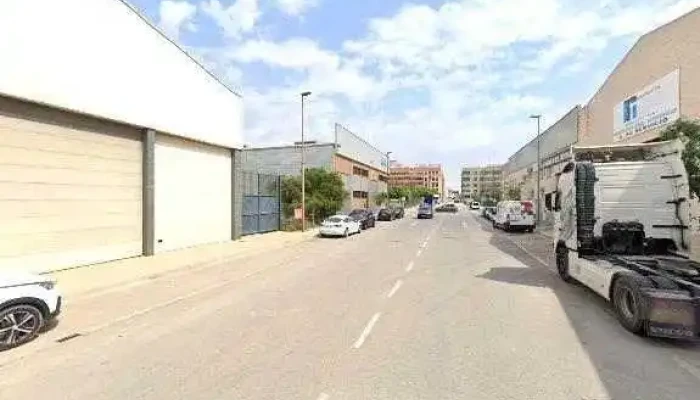 Cerrajería Calvo Sl Instagram - Valencia