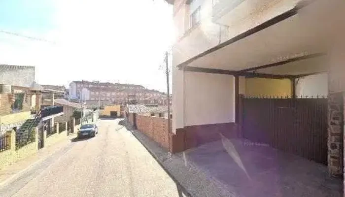Cerrajería Camarena -  Direccion - Camarena