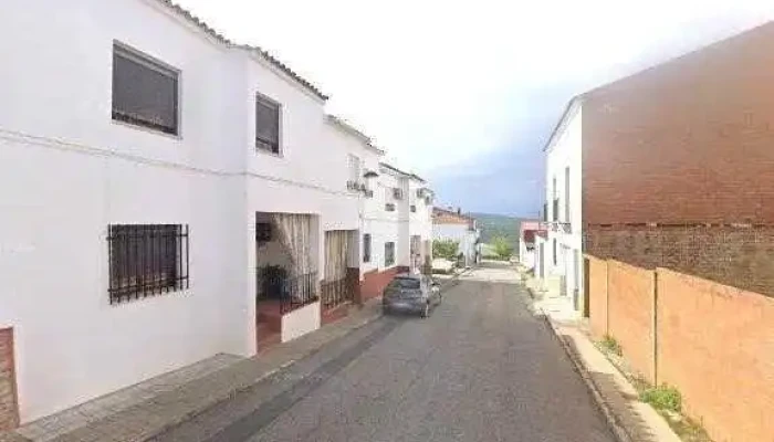 Cerrajería Cano S L -  Zona - Cumbres Mayores