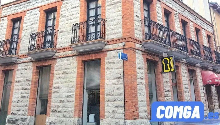 Cerrajería Canuto -  Del Propietario - Vitoria-gasteiz