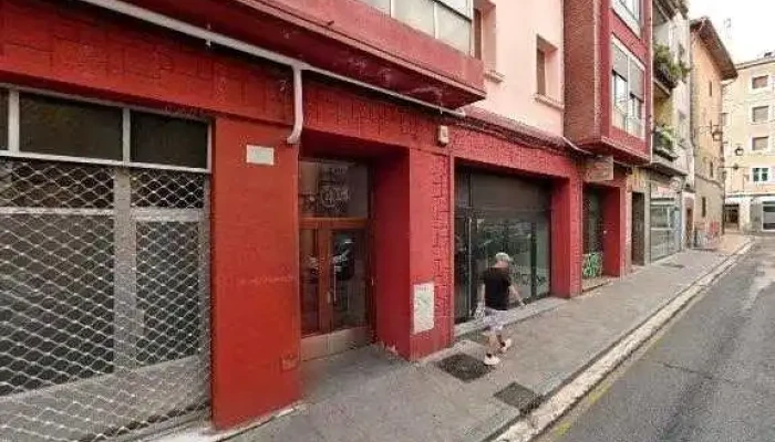 Cerrajería Canuto -  Puntaje - Vitoria-gasteiz