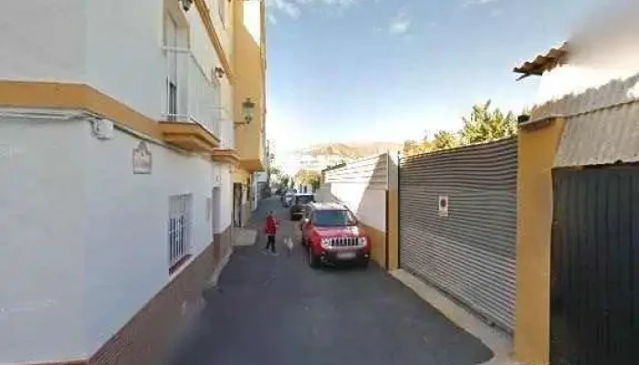 Cerrajería Carferro Abierto Ahora - Almuñécar