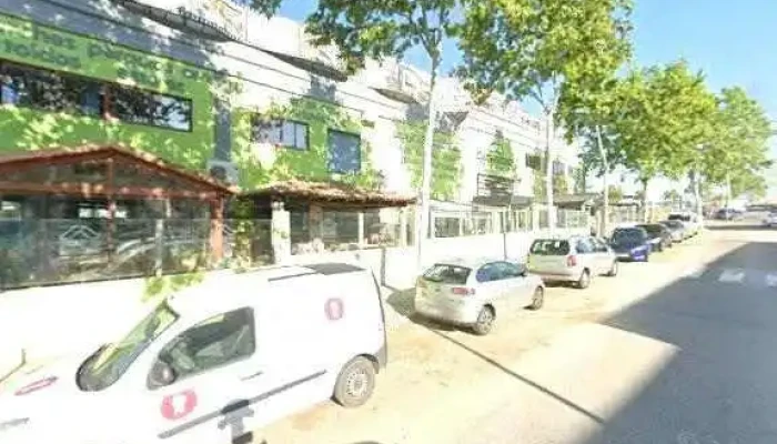 Cerrajería Carlos Rodríguez Sl Abierto Ahora - Arroyomolinos