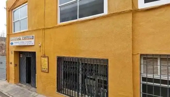 Cerrajería Castelló -  Horario - Alcoi