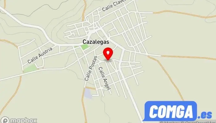 Cerrajería Cazalegas López Aguilera - Cazalegas
