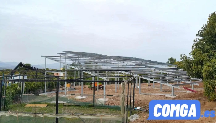 Cerrajería Cañamero Sl Del Propietario - Coín