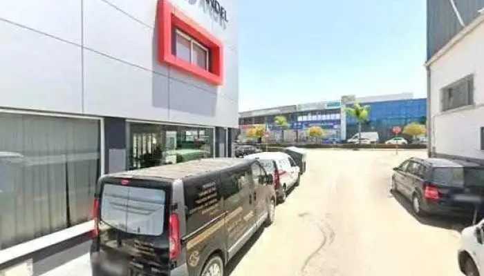 Cerrajería Cañamero Sl Zona - Coín