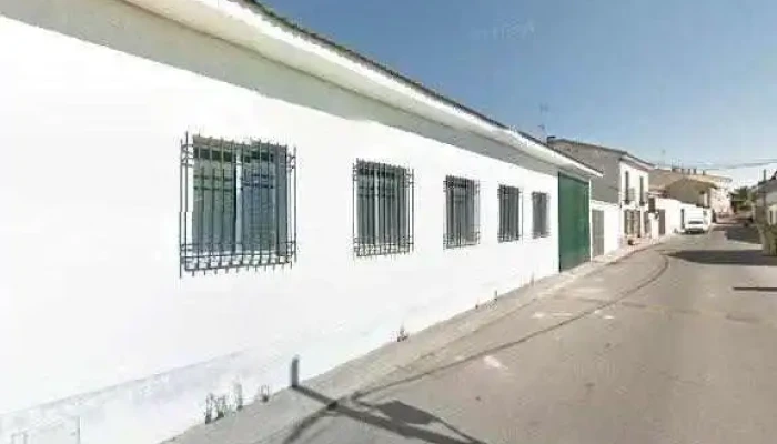 Cerrajería Cejisa -  Donde - Carranque