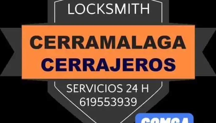 Cerrajería Cerramalaga -  Del Propietario - Málaga