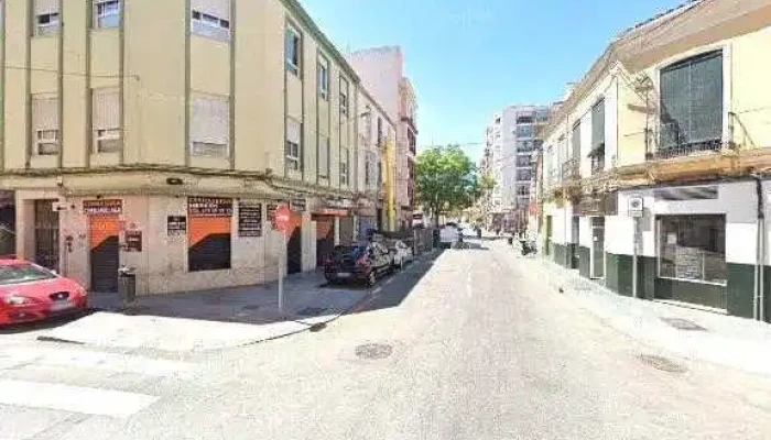 Cerrajería Cerramalaga -  Ubicacion - Málaga